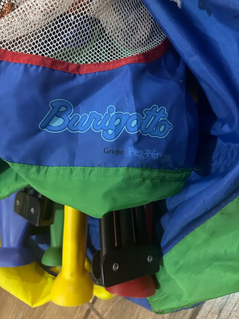 Cercadinho- Burigotto - Foto 5