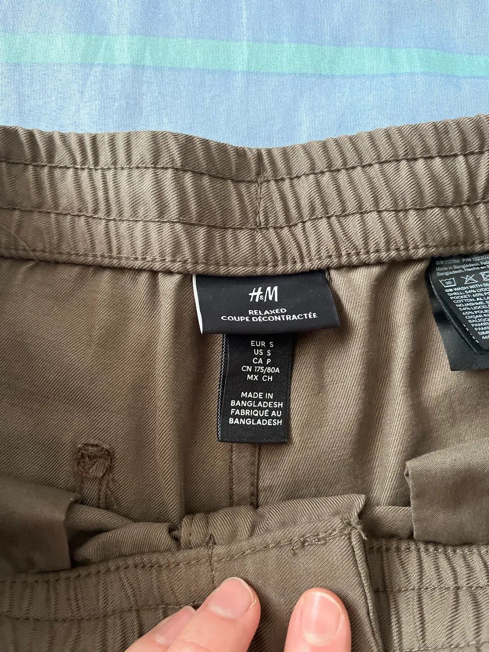 Calça H&M - Foto 4