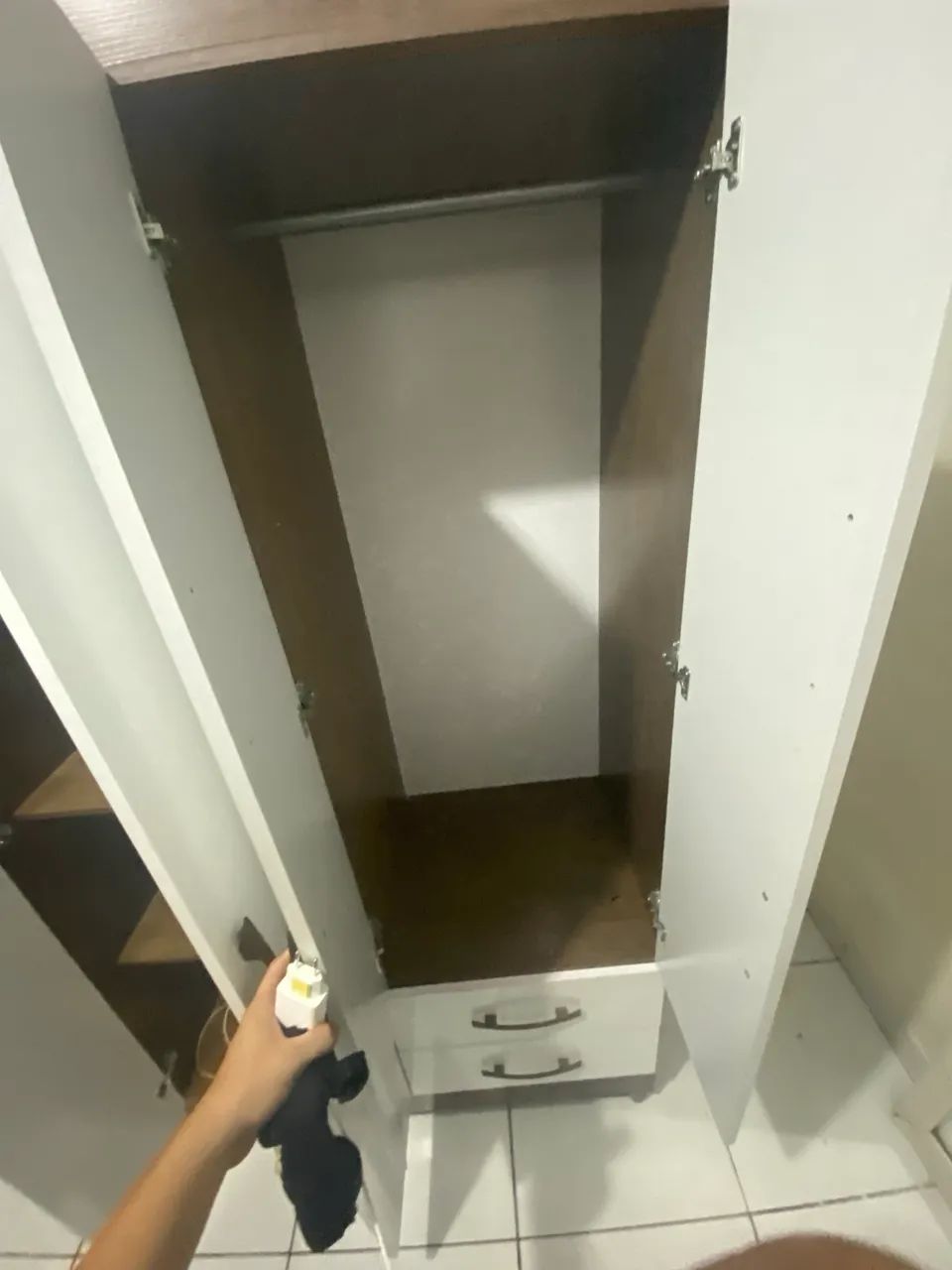 Guarda roupa - Foto 3