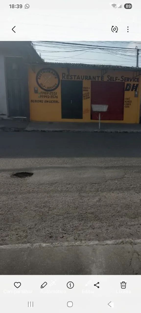 Oportunidade de ter seu ponto comercial - Foto 3