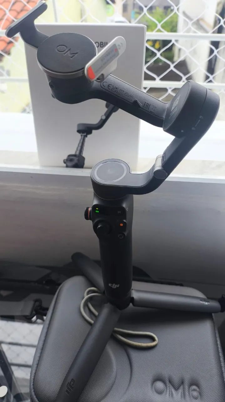 DJI Osmo Mobile 6