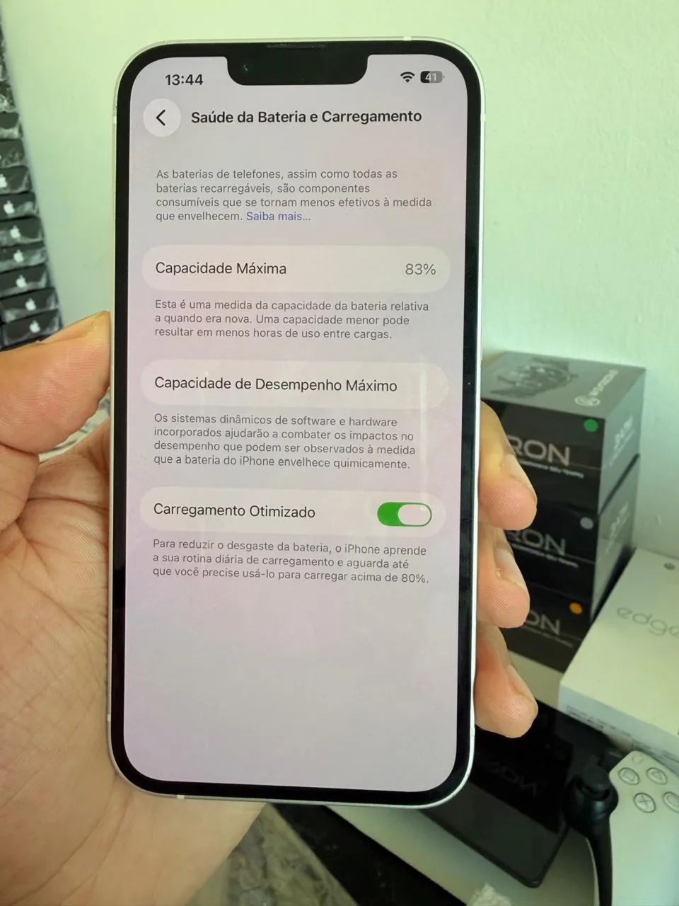 iPhone 14 - Foto 2