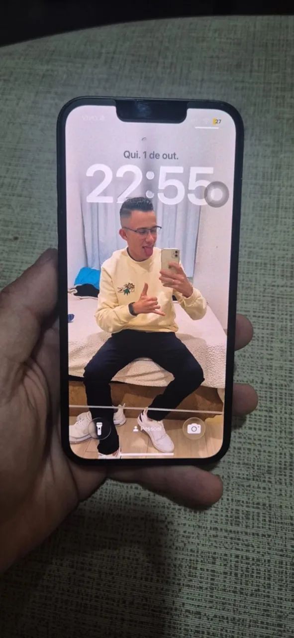 iPhone 16e (128gb)  - Foto 2