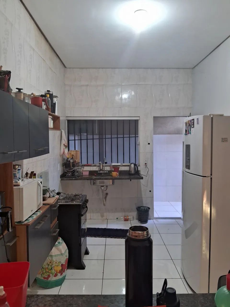Vende se casa no aureny 3 de 3/4 - Foto 2