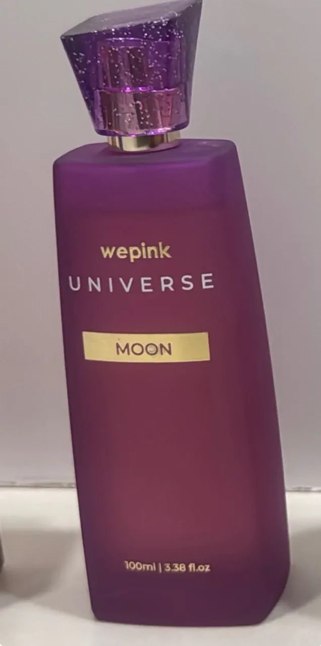 Perfume Wepink 