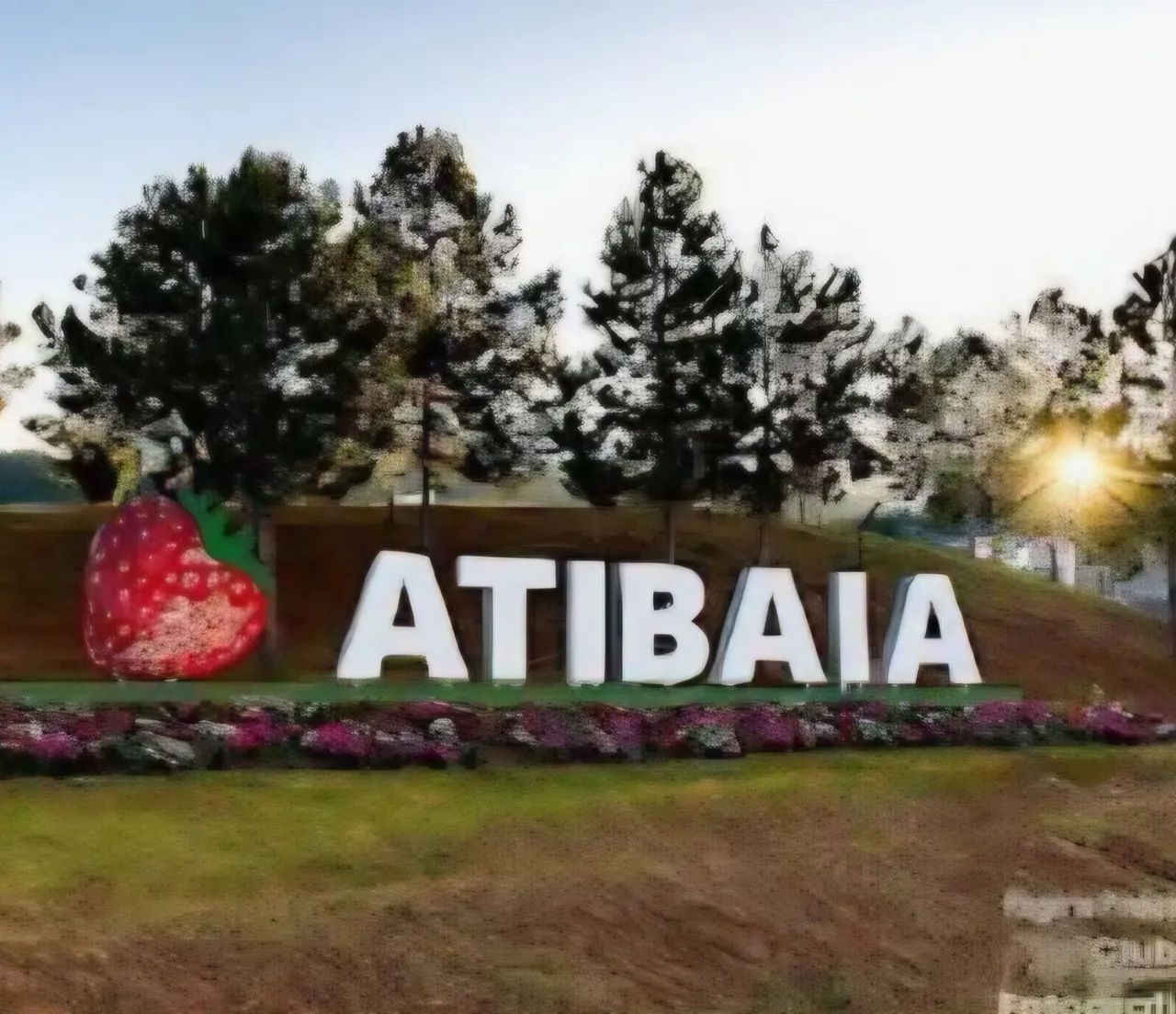 Foto - Atibaia - Vila Santa Clara