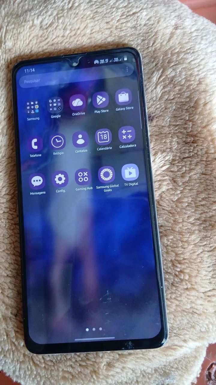 Celular Samsung A51  - Foto 2