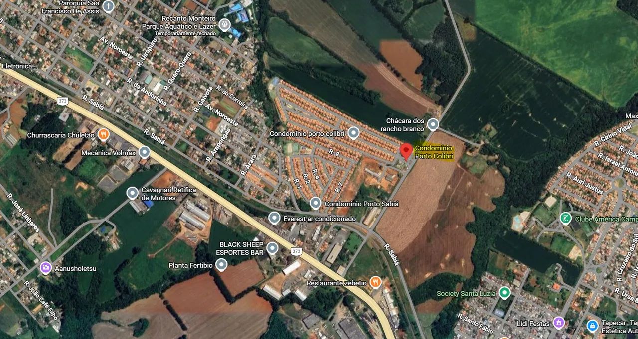 Casa em Chapada - Ponta Grossa/PR - Foto 2