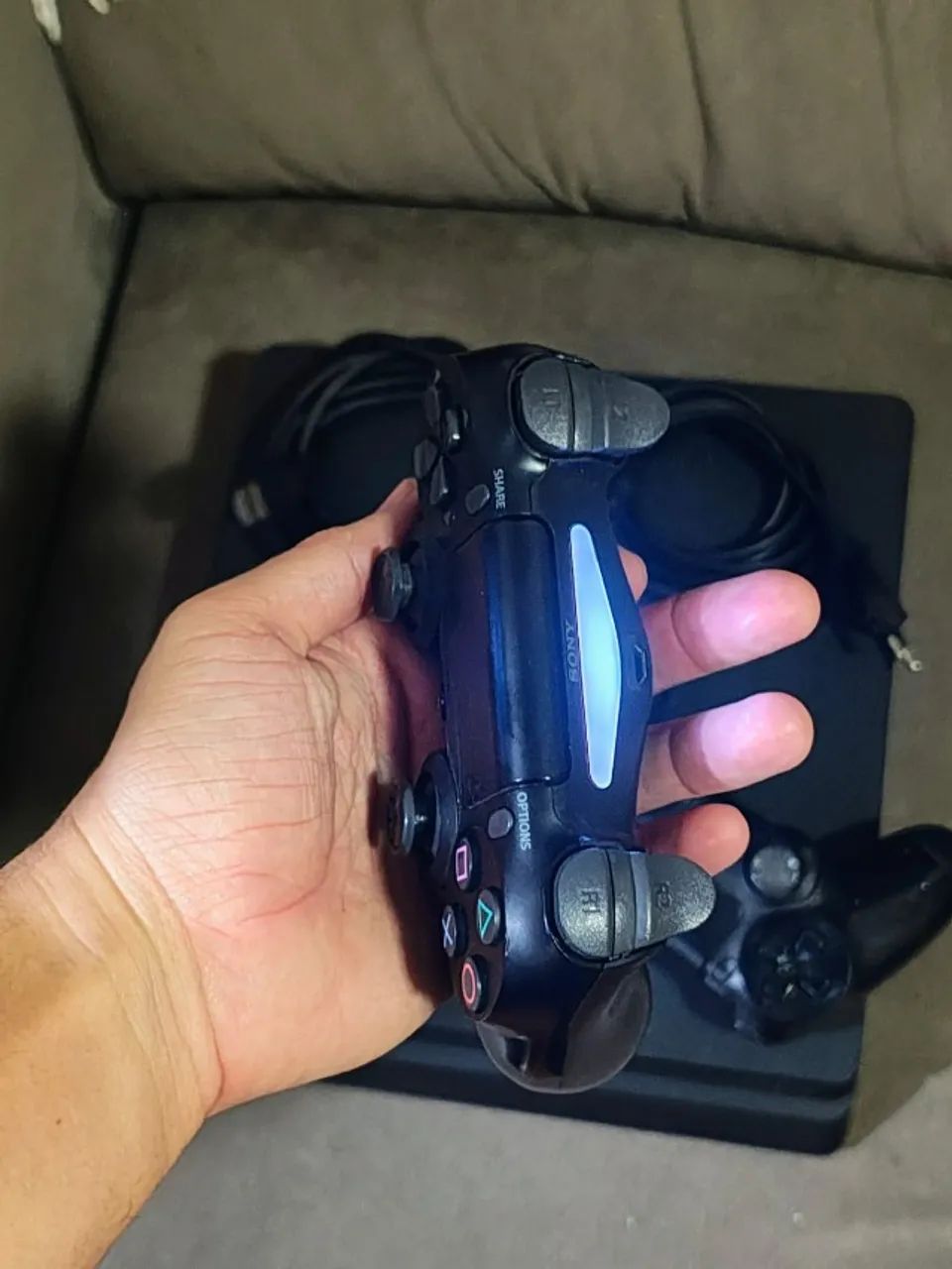 playstation 4  - Foto 2