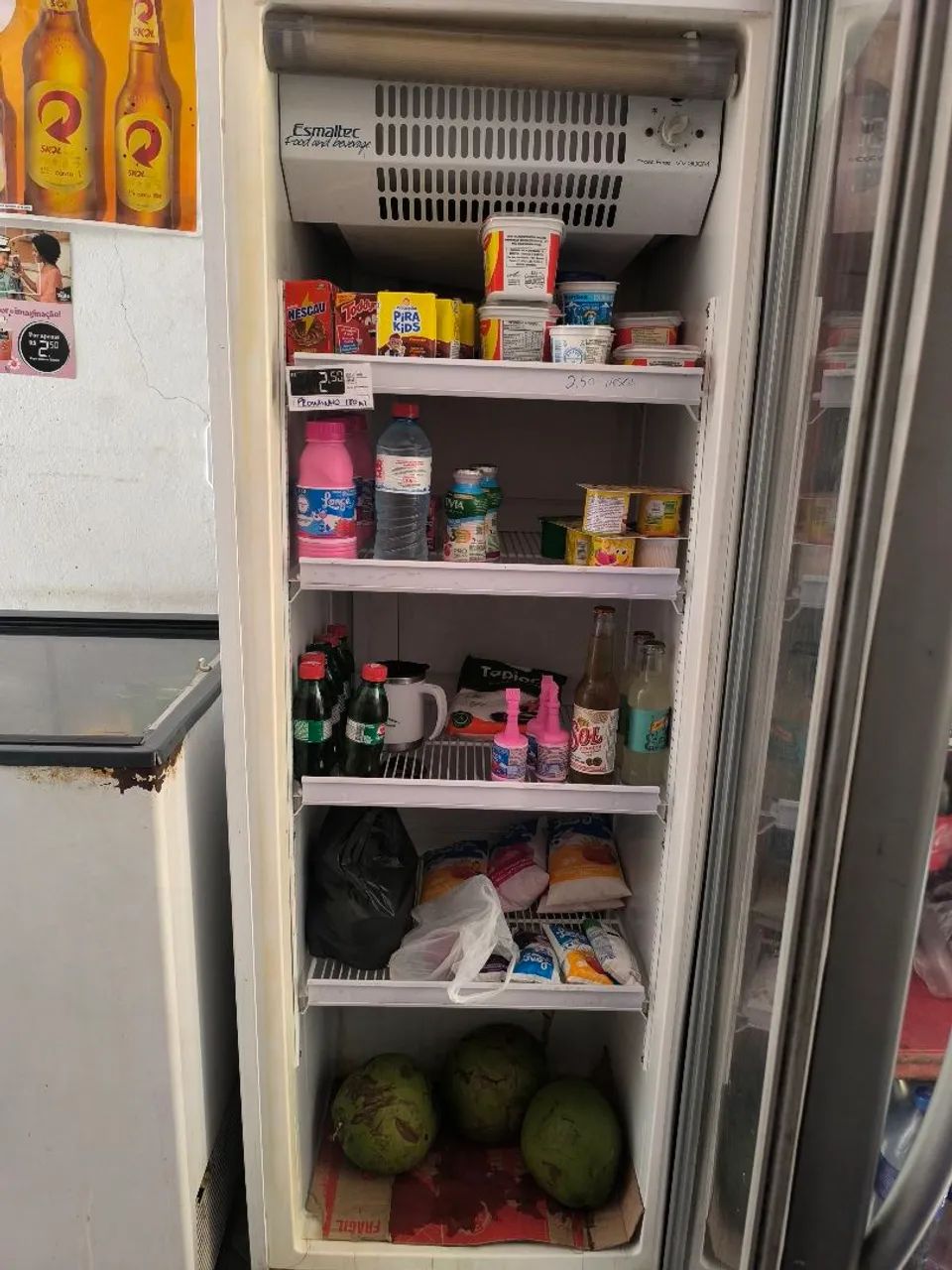 Freezer vertical expositor  - Foto 2