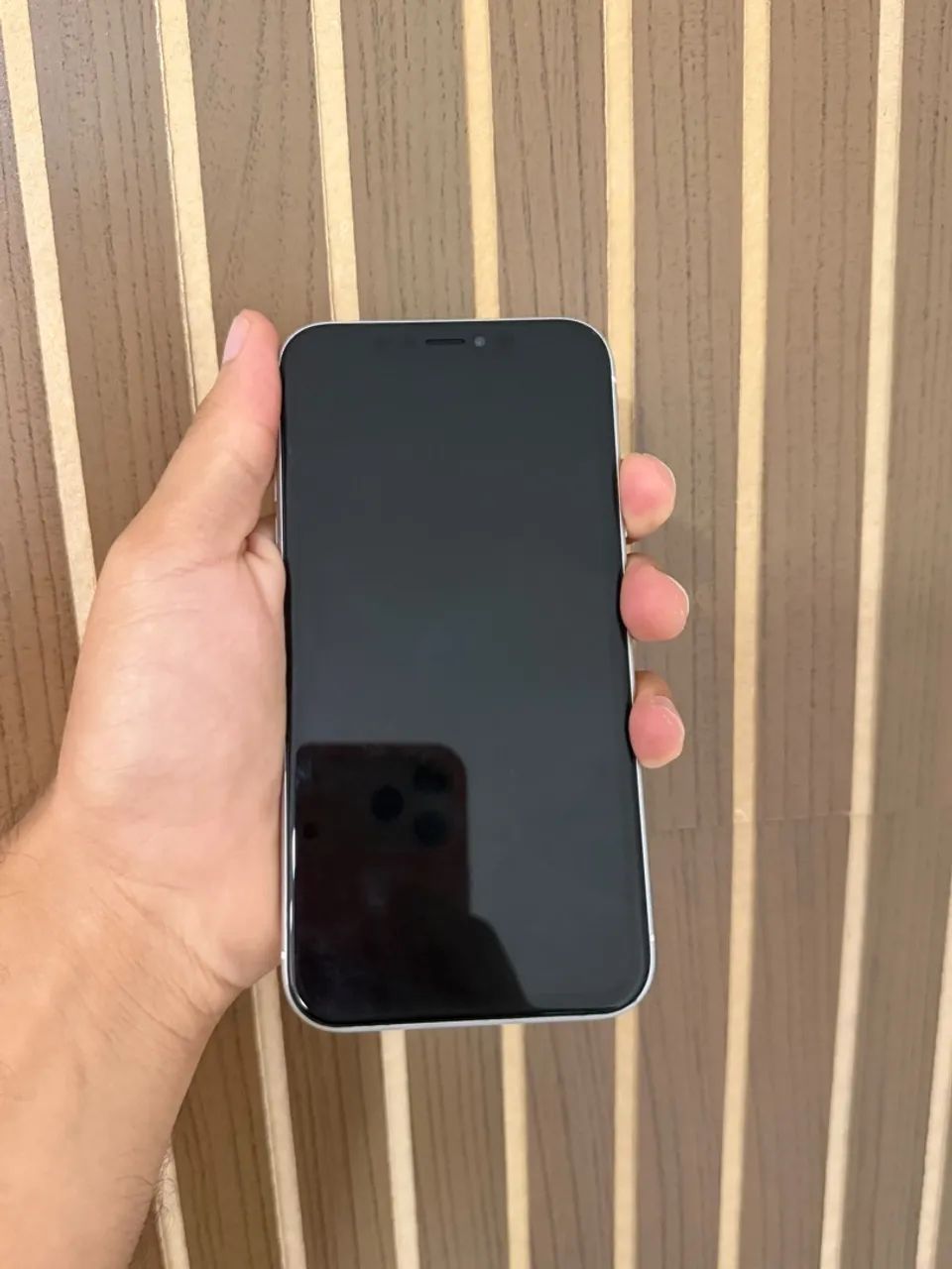 iPhone XR Branco 64GB - Foto 2