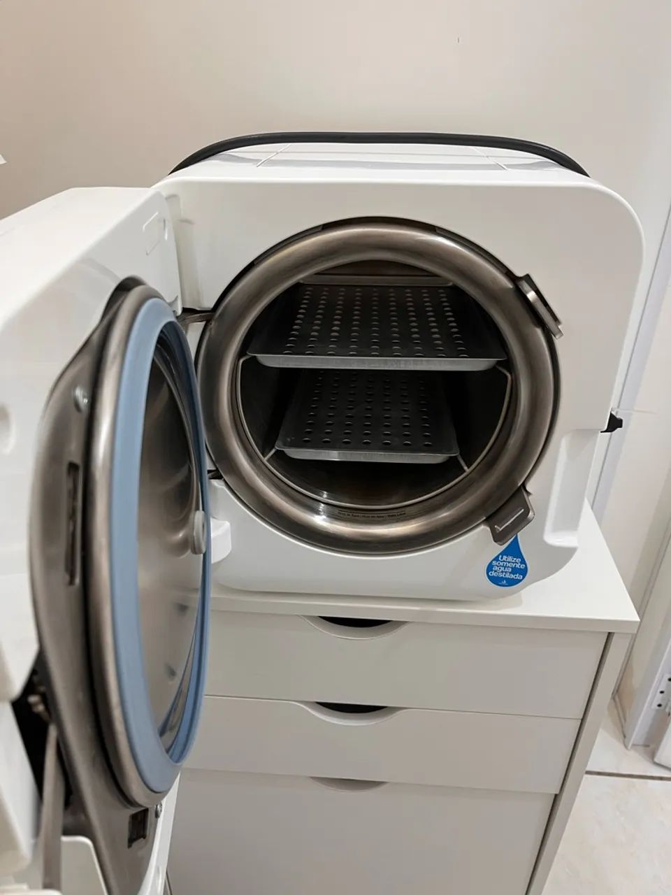 Autoclave Cristofoli  - Foto 2
