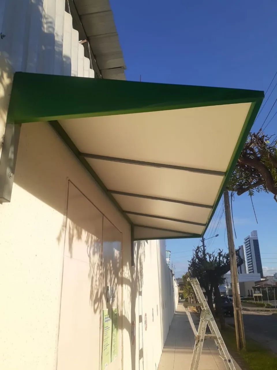 Toldos e lonas  - Foto 2