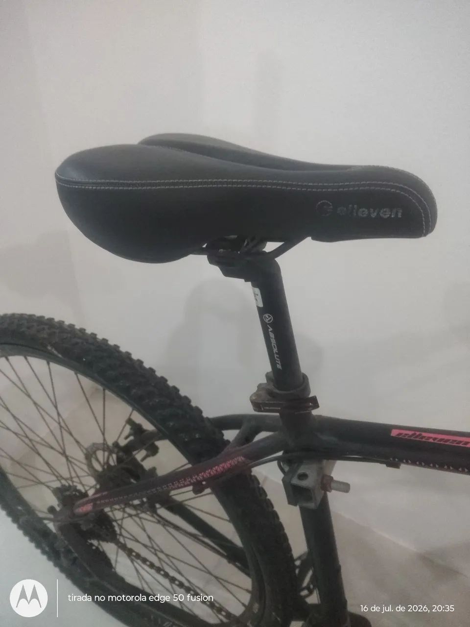 Bicicleta aro 29 - Foto 2