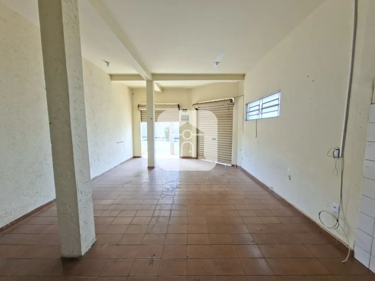 Comercial Cômodo em Uberlândia - Foto 3