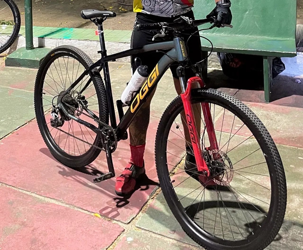 BIKE OGGI - Foto 2
