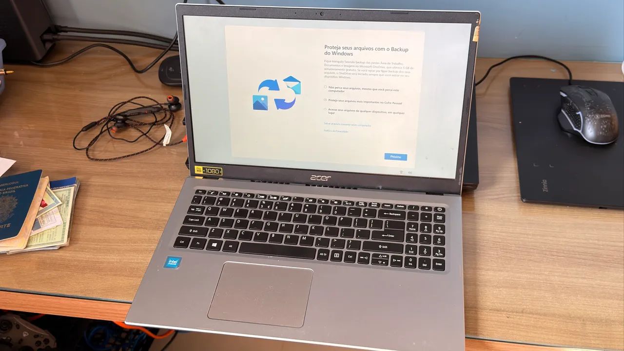Acer Aspire  - Foto 3