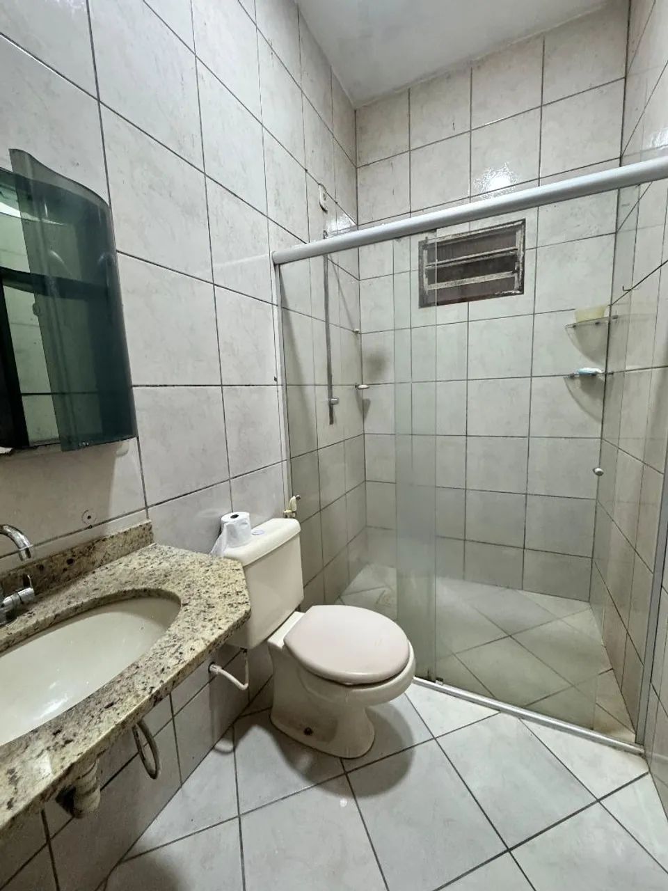 Alugo Casa bem localizada no cohatrac - Foto 3
