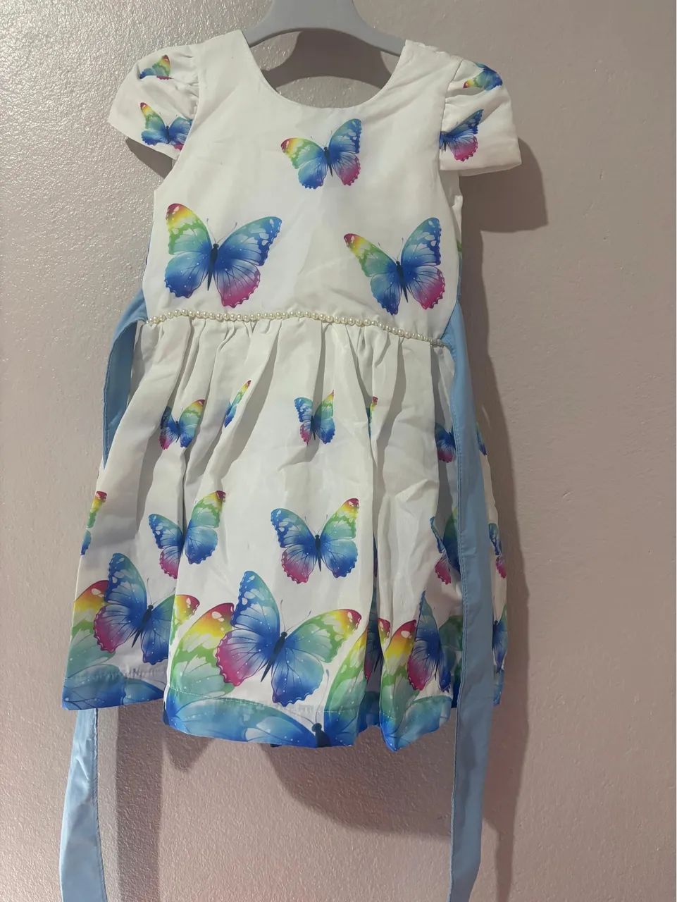 Roupa infantil 