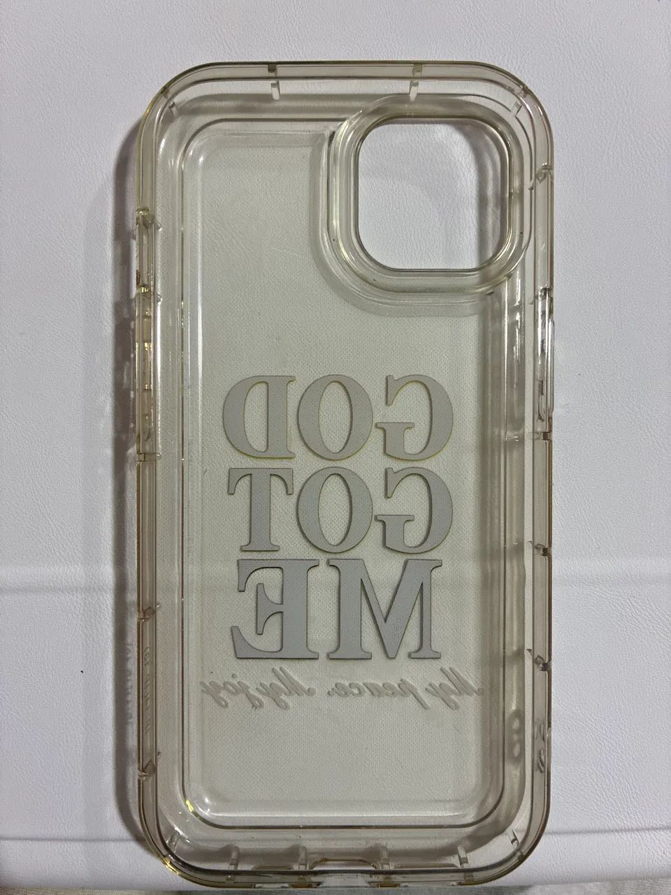 Capa iPhone -13/14 - Foto 3