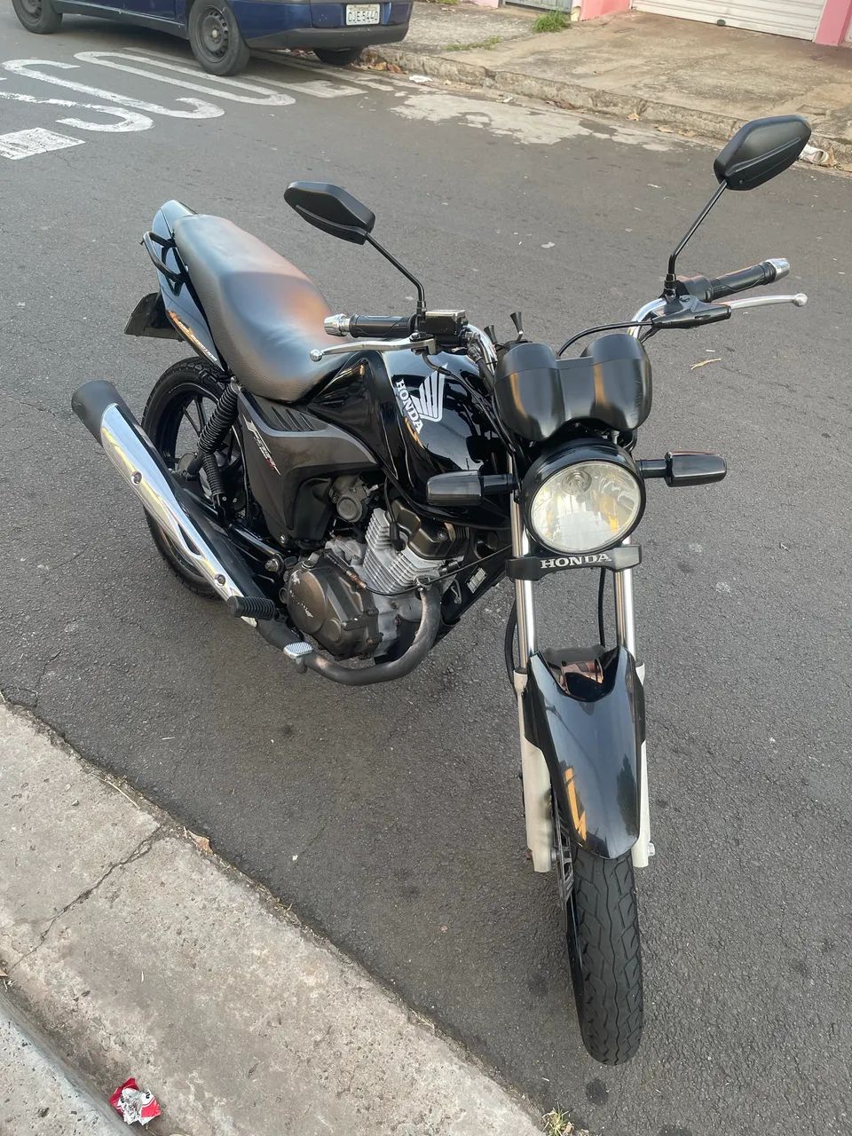 Cg 150 fan esi  - Foto 5