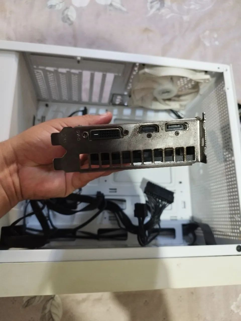 GTX 1650 OC - ExPlus 4GB GDDR6  - Foto 3