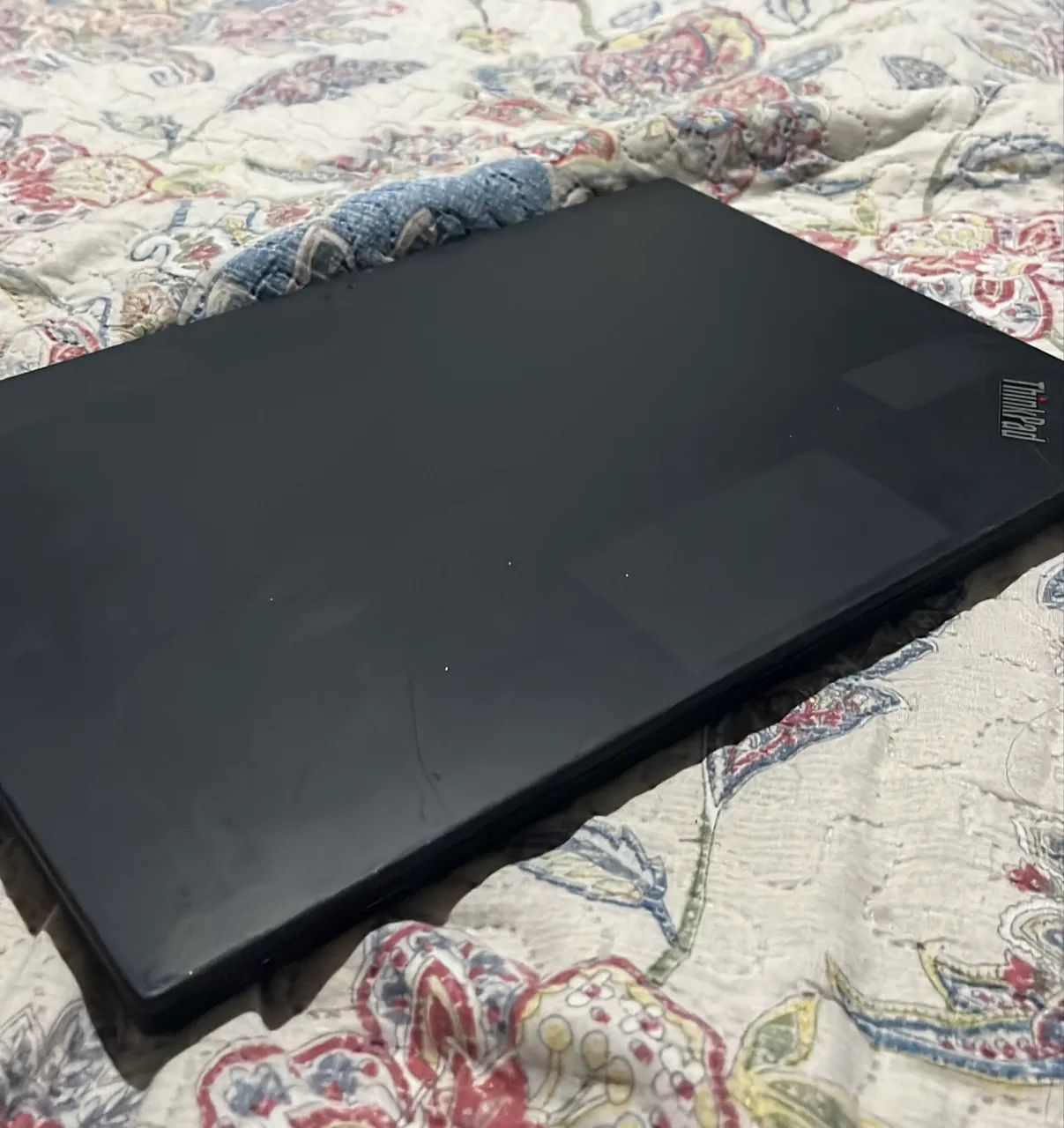 Notebook Lenovo Thinkpad I5 - Foto 5