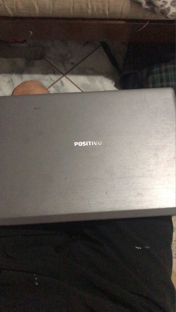 Notebook positivo - Foto 4