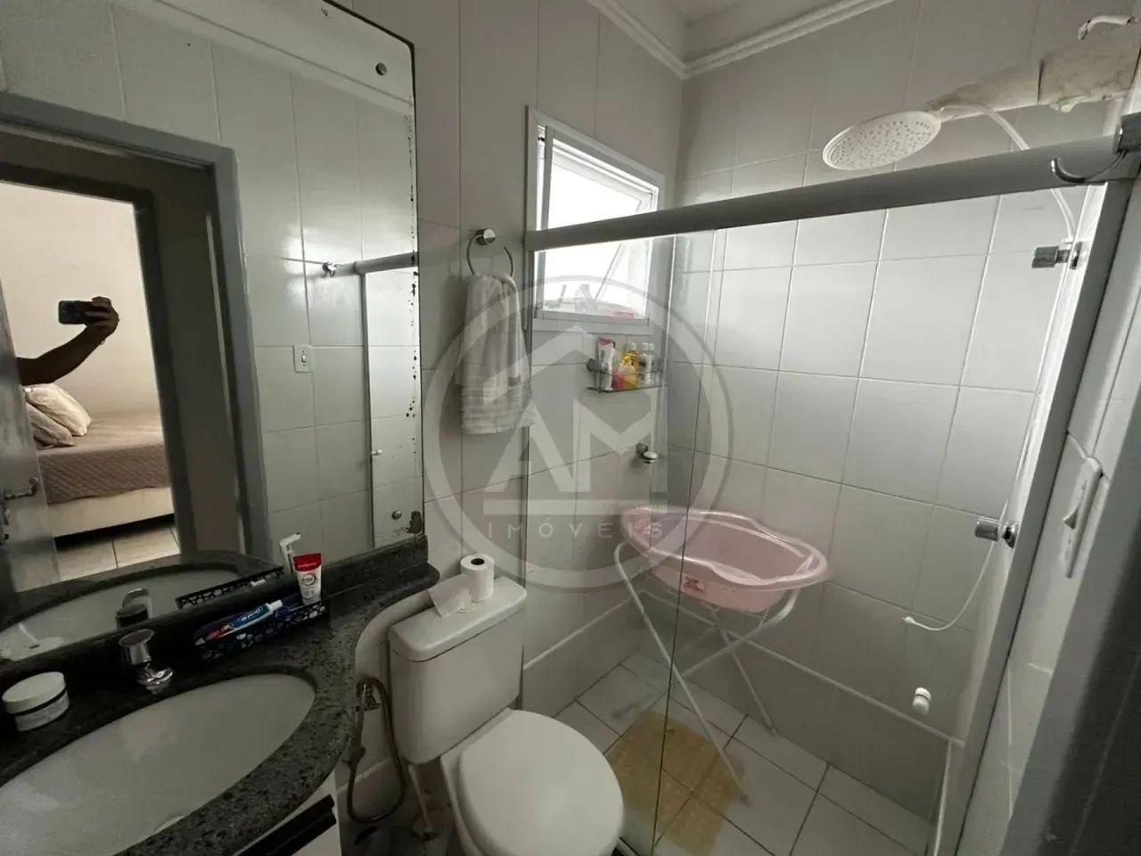 EXCELENTE CASA NO COND. VINÃ DEL MAR - Foto 4