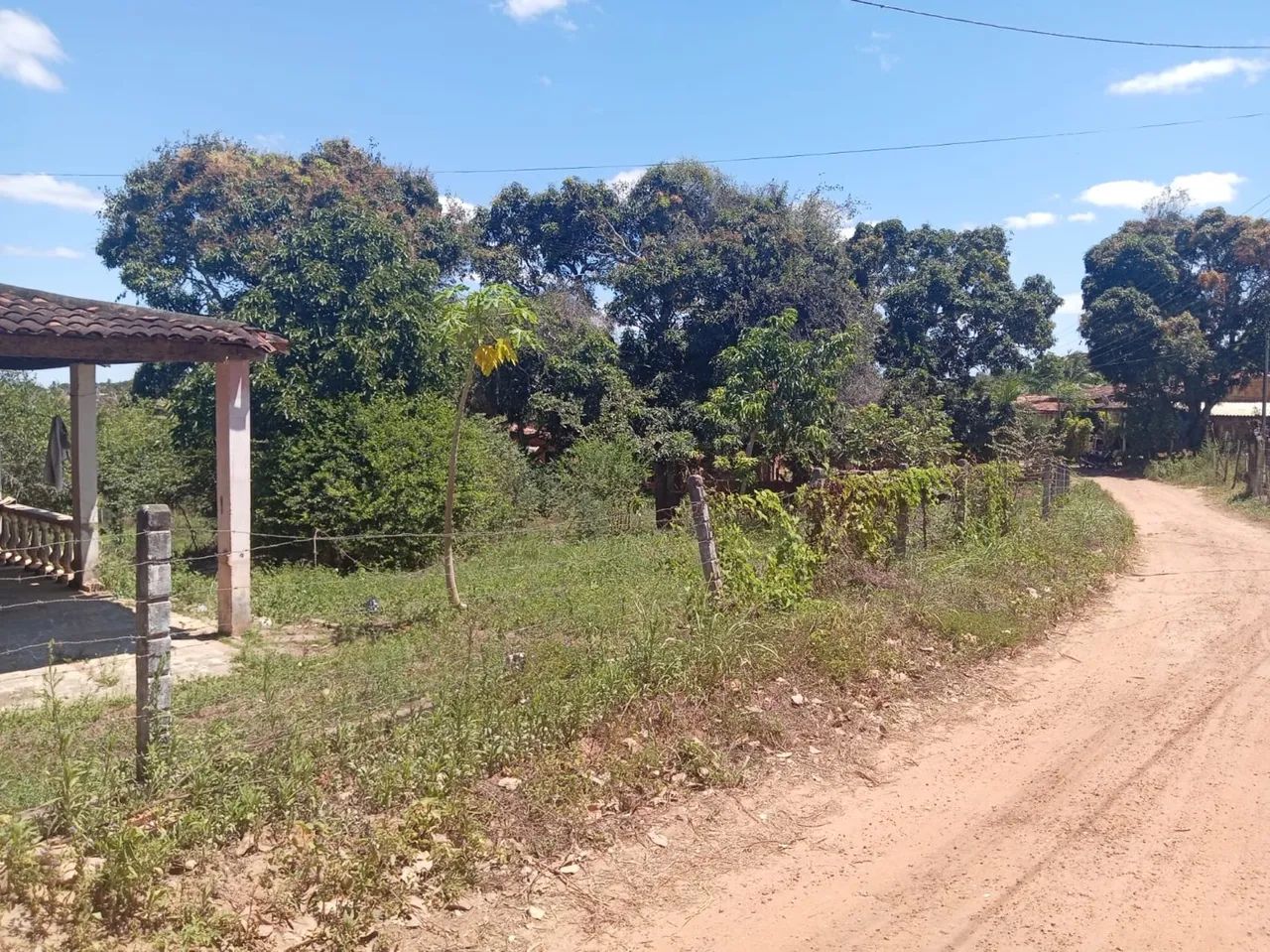 VENDE-SE SÍTIO 1 tarefa  - Foto 2