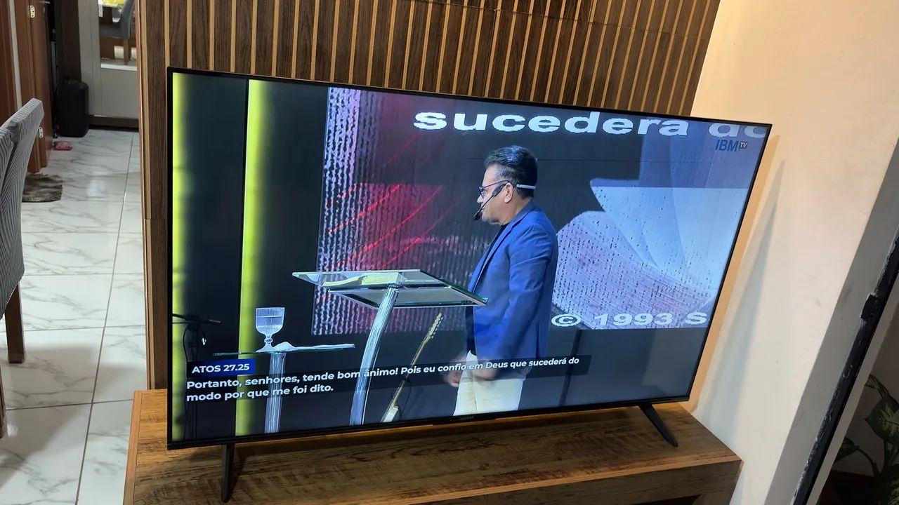 Tv Semp TCL - Foto 5