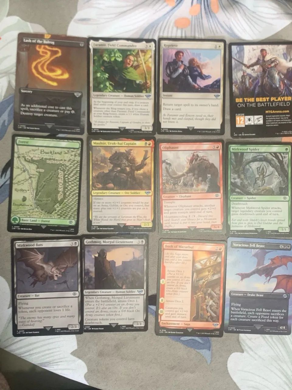 IMPERDÍVEL! Cards Magic  - Foto 4