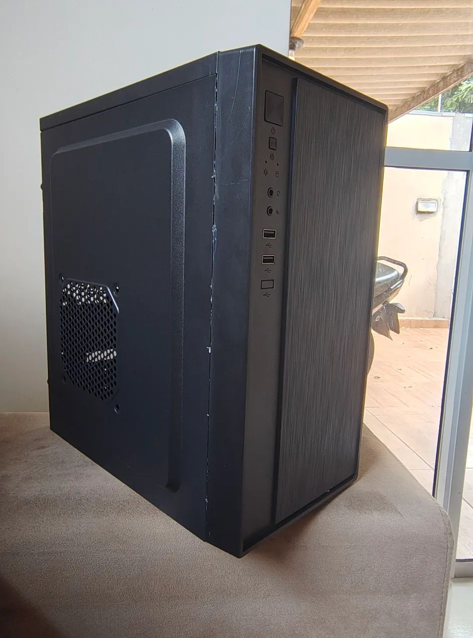 CPU i5 SSD 240 zera