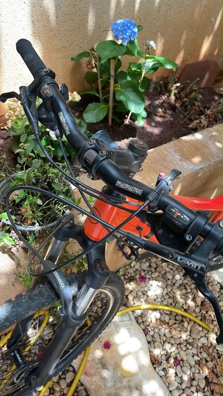 TSW ARO 29 - Foto 2