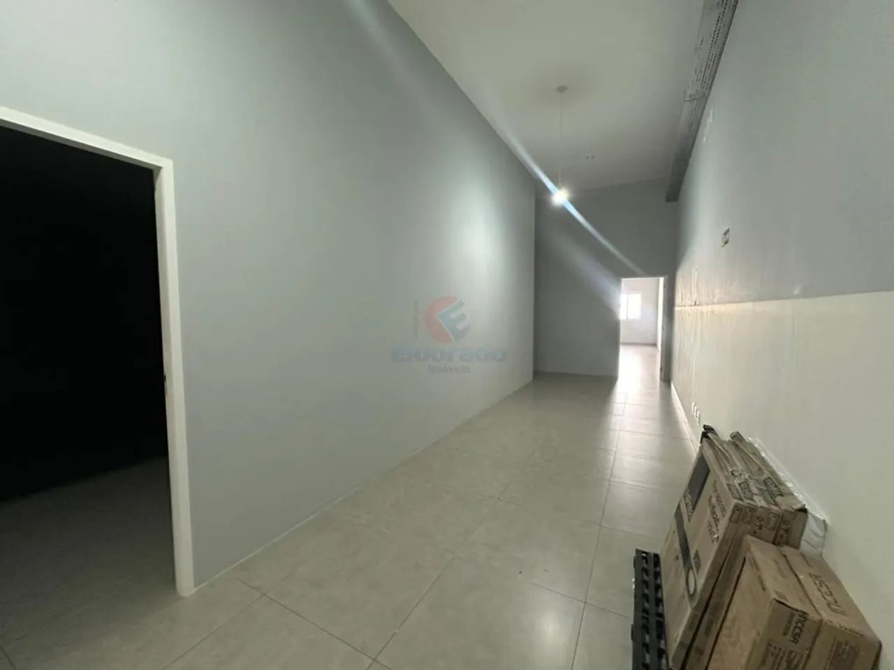 Sala para alugar em Hortolândia, Loteamento Remanso Campineiro - Foto 2