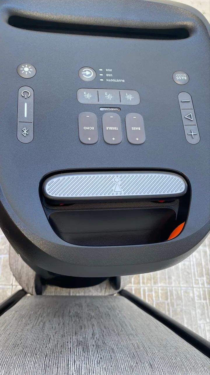 Jbl 310  - Foto 3