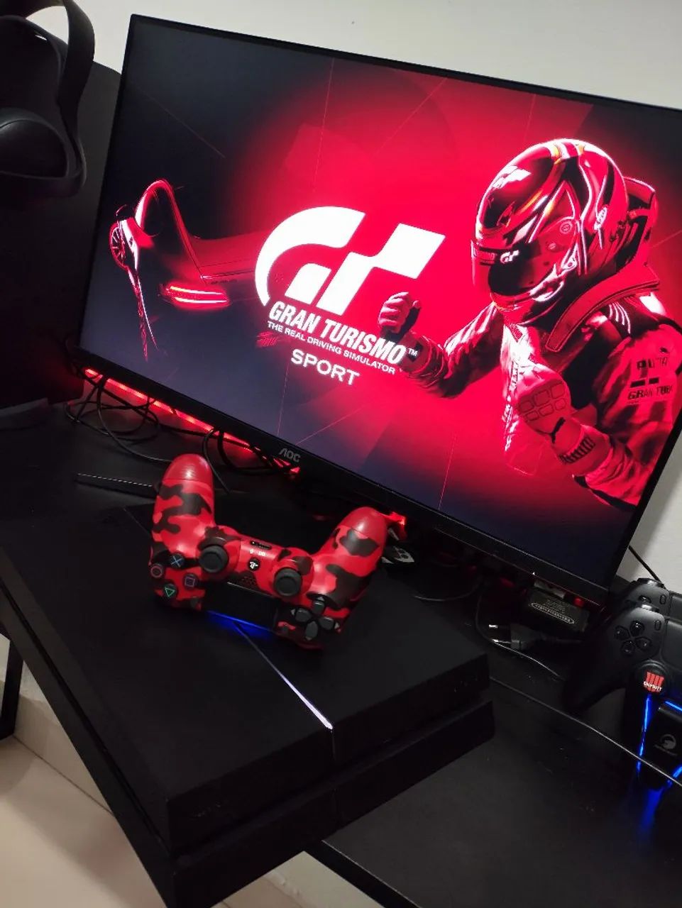 PlayStation 4 