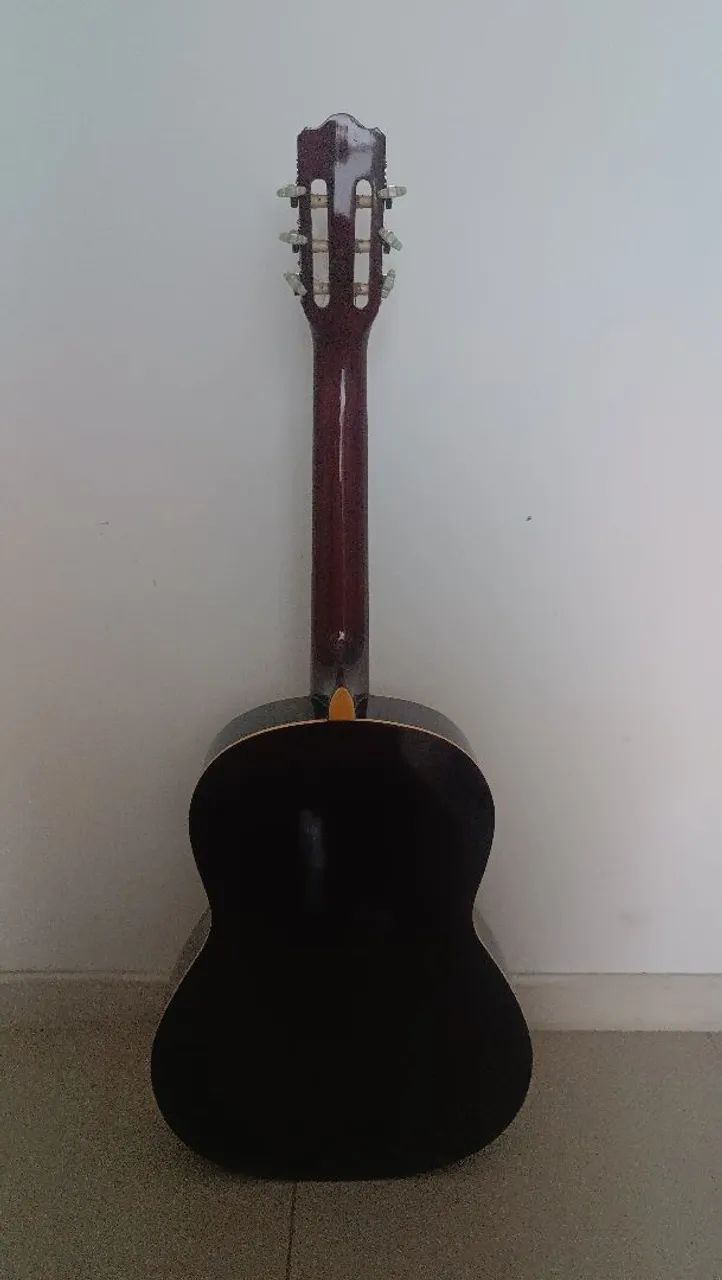 Violão Memphis  - Foto 3