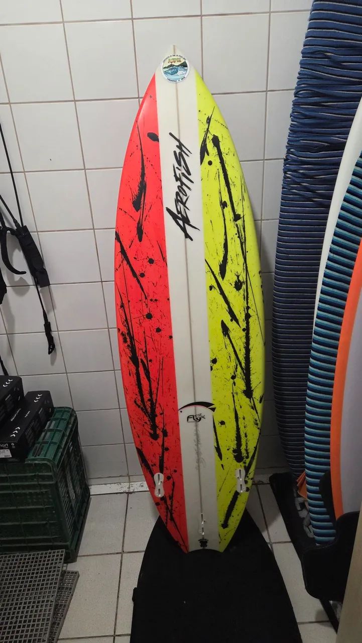Prancha de surf  - Foto 2