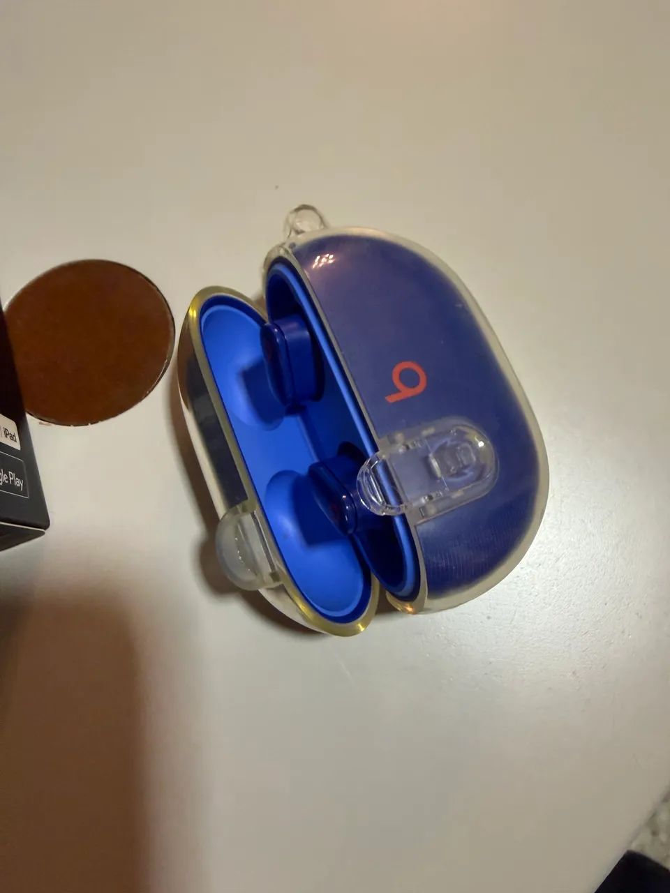 Fone de ouvido Beats Studio Buds 