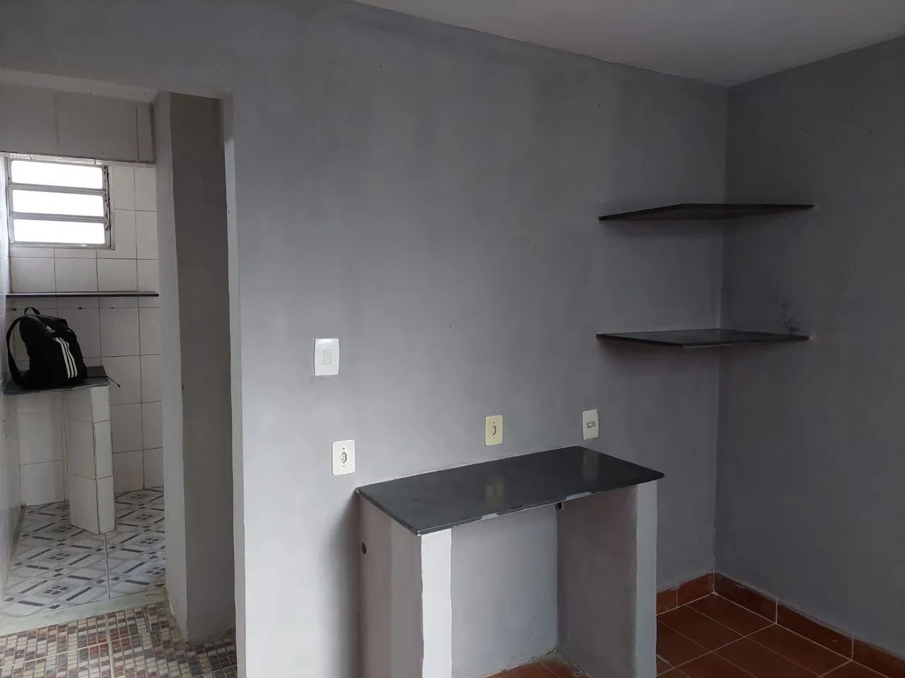 Apartamento em Coelho Neto - Foto 2