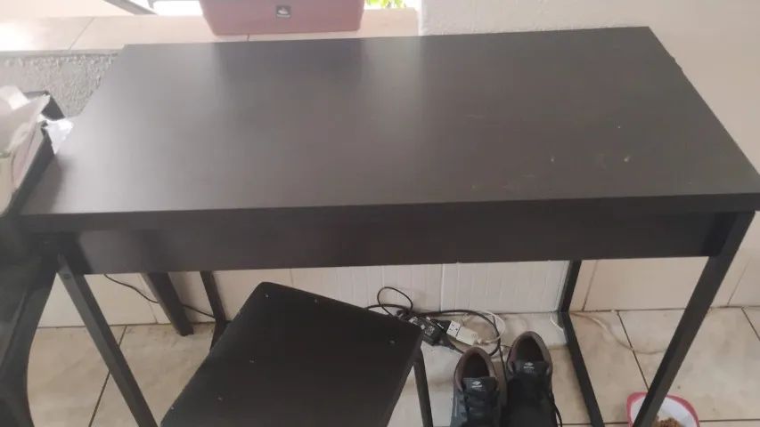 Mesa Dobrável  - Foto 4