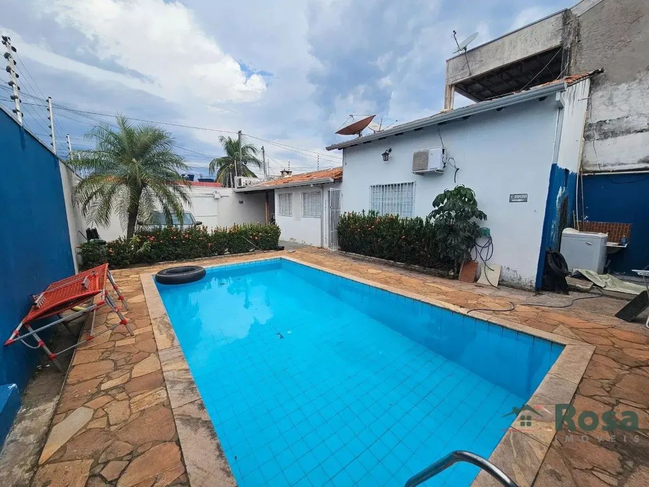 Casa para venda, próximo a UFMT, 3 quarto(s), Jardim renascer, Cuiabá - Foto 5