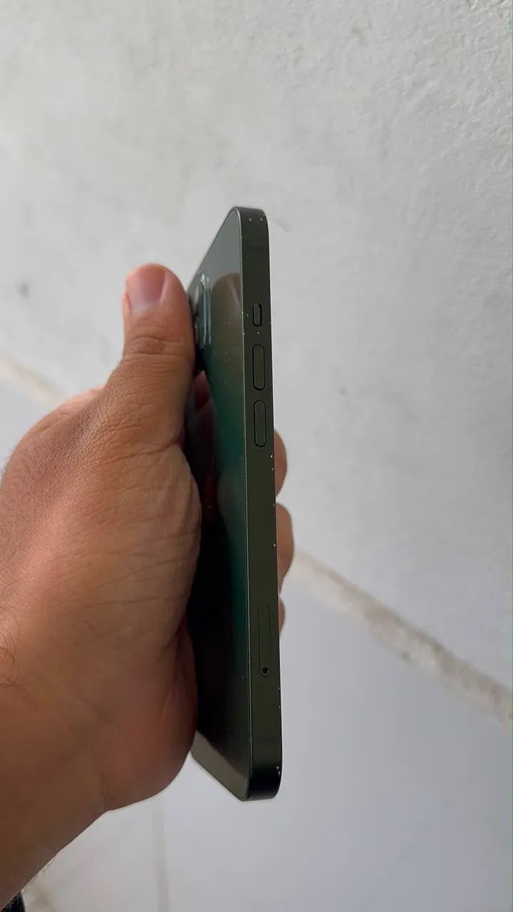 ? VENDO IPHONE 13 ?  ? - Foto 5