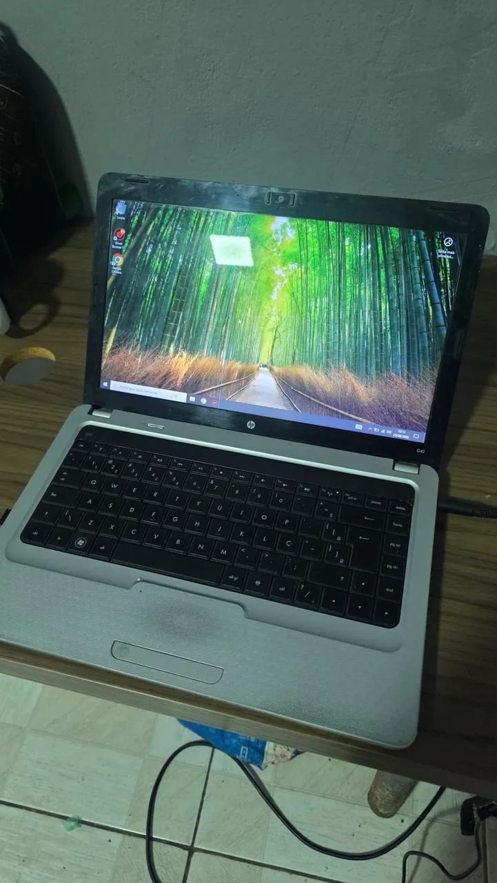 Hp g42