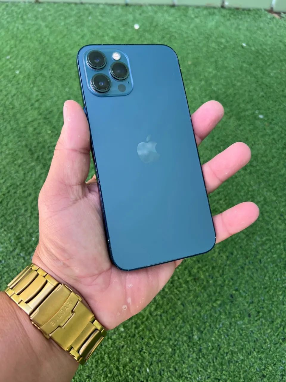 iPhone 12 Pro Max 128Gb - Foto 3
