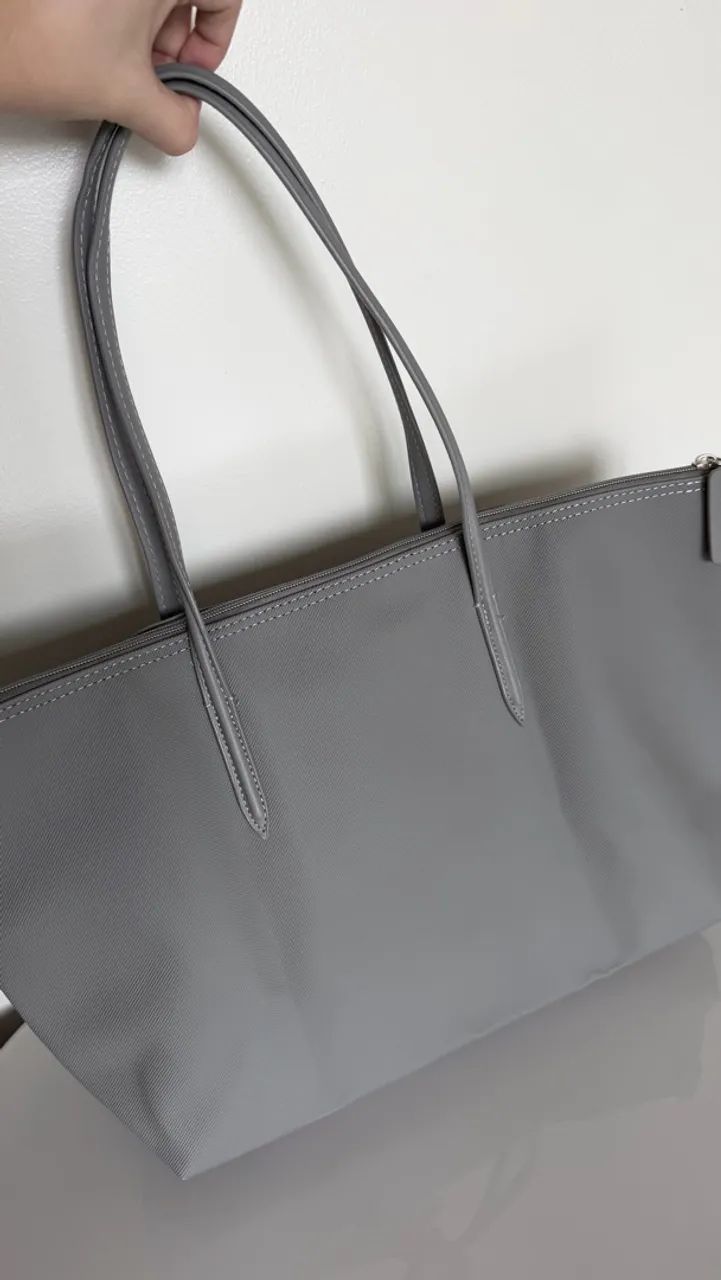 Bolsa Lacoste  - Foto 2