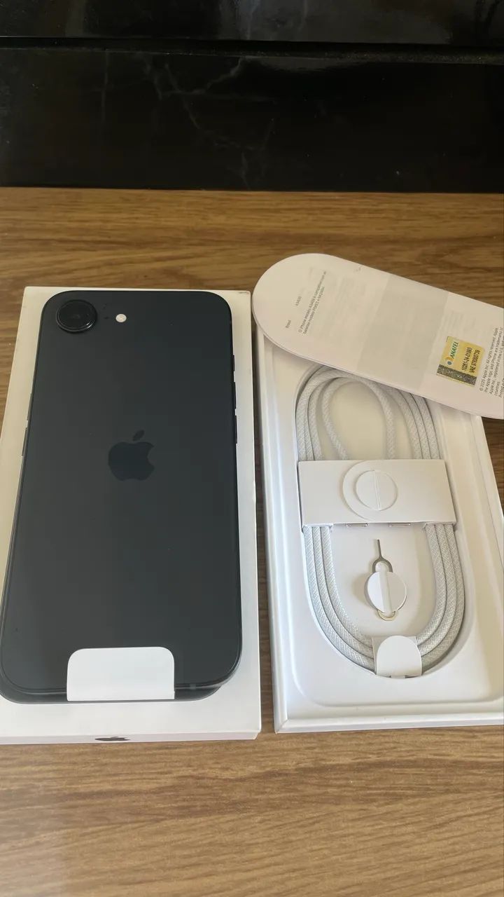 iPhone 16e 128gb - Foto 3