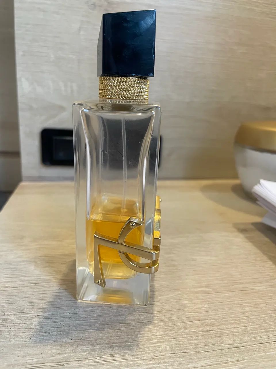 Perfume original Libre Ysl - Foto 4