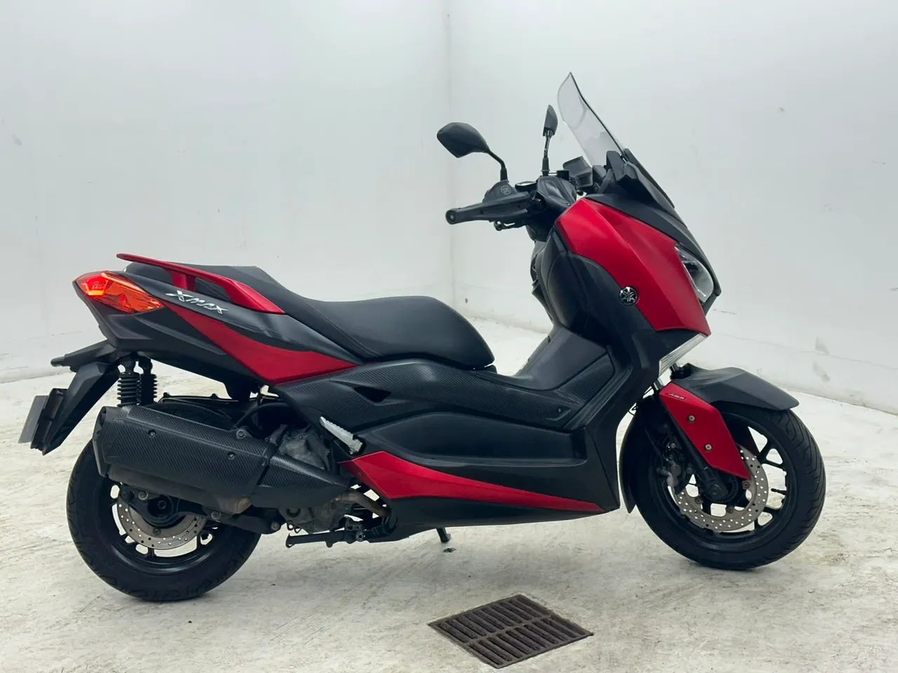 Yamaha XMax 50 cc  - Foto 2